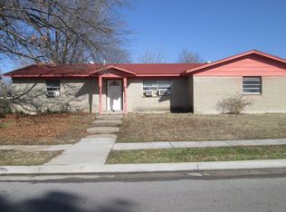 12415 E 33rd St, Tulsa, OK 74146