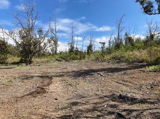 Trade Wind Blvd LOT 16-B, Ocean View, HI 96737