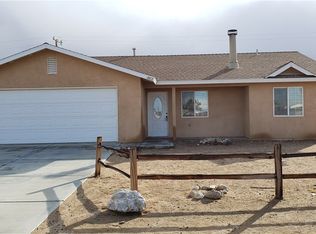 8812 Glade Ave, California City, CA 93505
