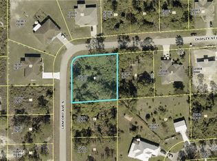 1116 Chipley St #W, Lehigh Acres, FL 33974