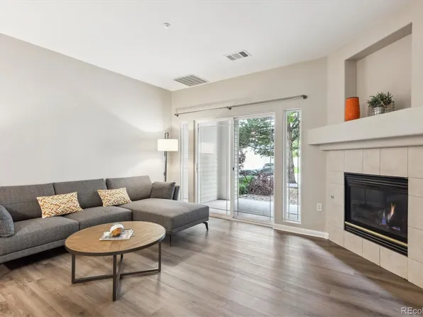 9692 W Coco Circle #103, Littleton, CO 80128