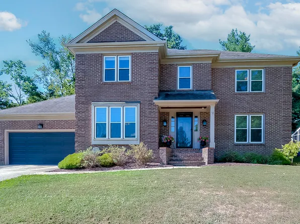 2412 Creekview Ct, Lexington, KY 40514