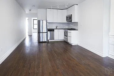 Rented by Halstead Real Estate