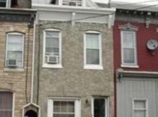 1021A Greenwich St, Reading, PA 19604