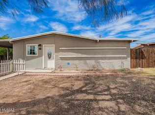3739 E Sylvane St, Tucson, AZ 85713
