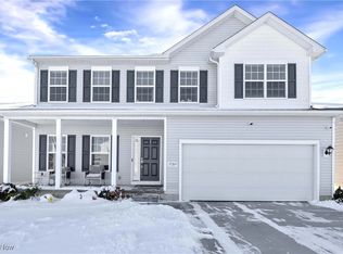 37269 White Feather Ave, North Ridgeville, OH 44039