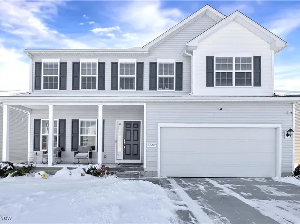 37269 White Feather Ave, North Ridgeville, OH 44039