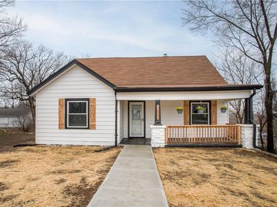 11311 E 9th St S, Independence, MO, 64054