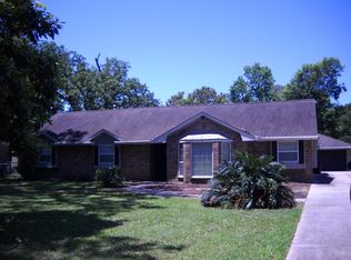 1515 Chestnut Ridge Rd, Humble, TX 77339