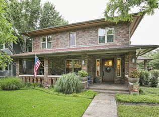 5255 Vickery Blvd, Dallas, TX 75206