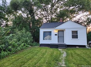 18267 Codding St, Detroit, MI 48219
