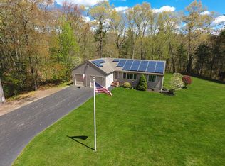 1034 Plymouth St, East Bridgewater, MA 02333