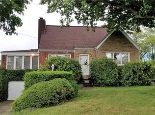 11371 Tioga Rd, Irwin, PA 15642