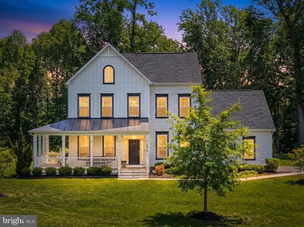 14072 Amys Meadow Ct, Leesburg, VA 20176