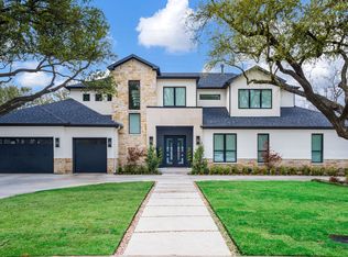 12007 Quincy Ln, Dallas, TX 75230