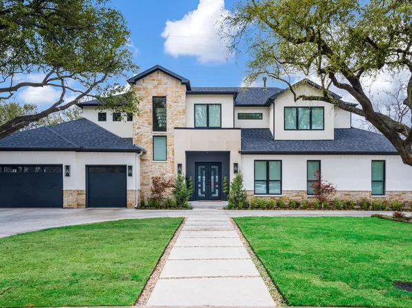 12007 Quincy Ln, Dallas, TX 75230