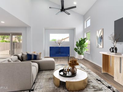 2664 E SHERRI Drive, Gilbert, AZ, 85296