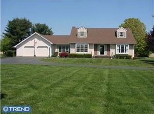 50 Old Trenton Rd, Cranbury, NJ 08512