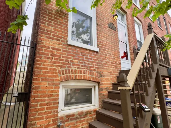627 Harvey St, Baltimore, MD 21230