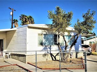 32388 Bowie Cir, Thousand Palms, CA 92276