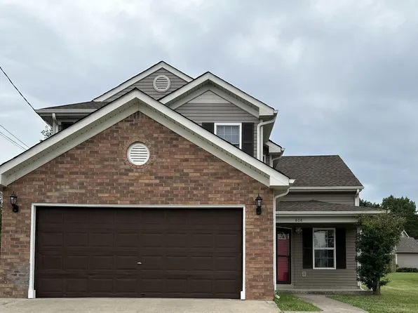 808 Usher Dr, Madison, TN 37115