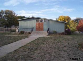 1960 E 8th St, Fremont, NE 68025
