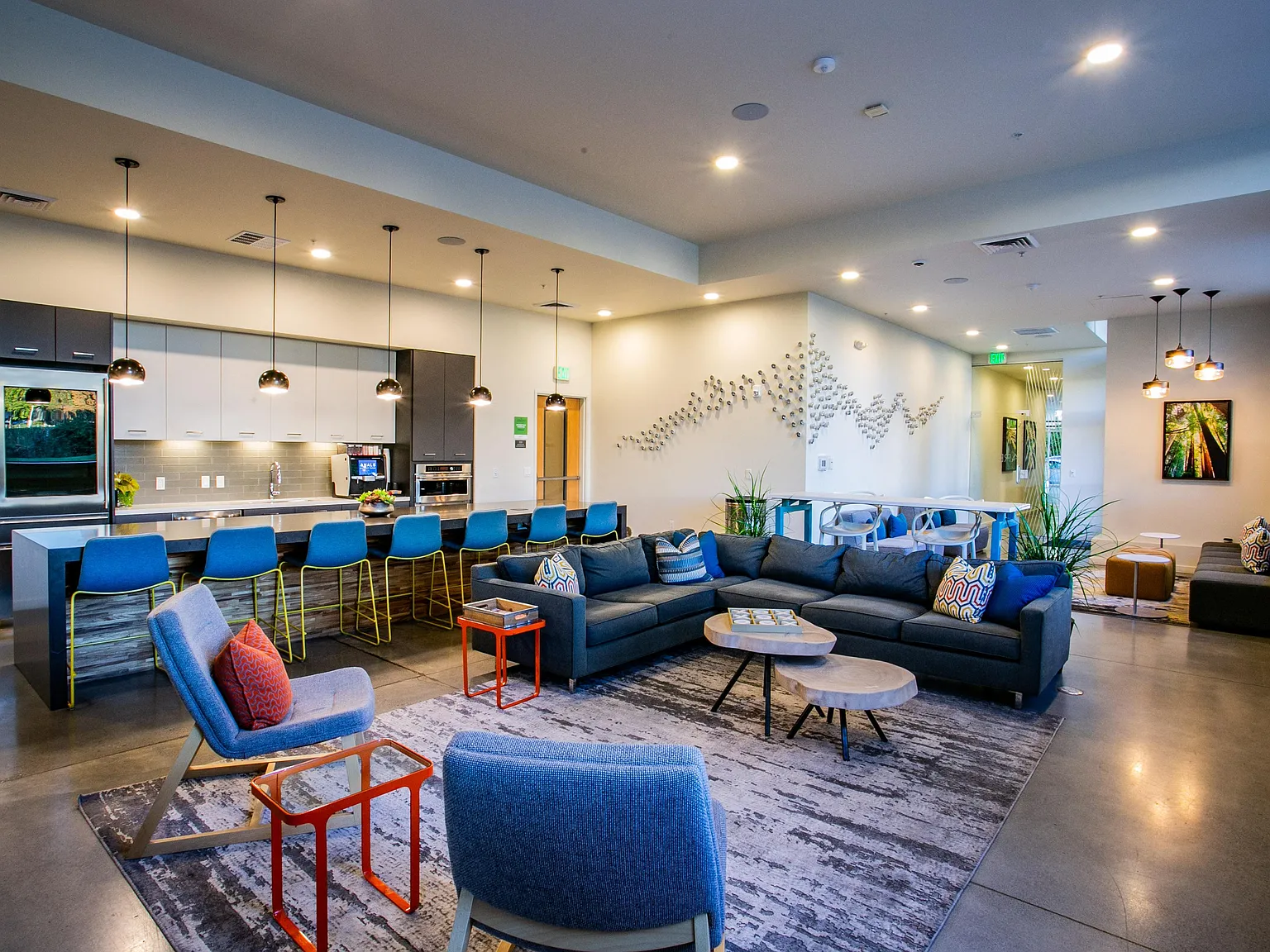 Arbory Apartments — Photo 4