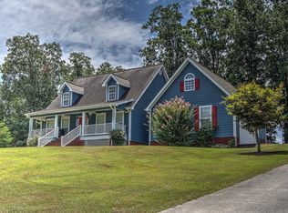 126 McBryar Rd, Trenton, GA 30752