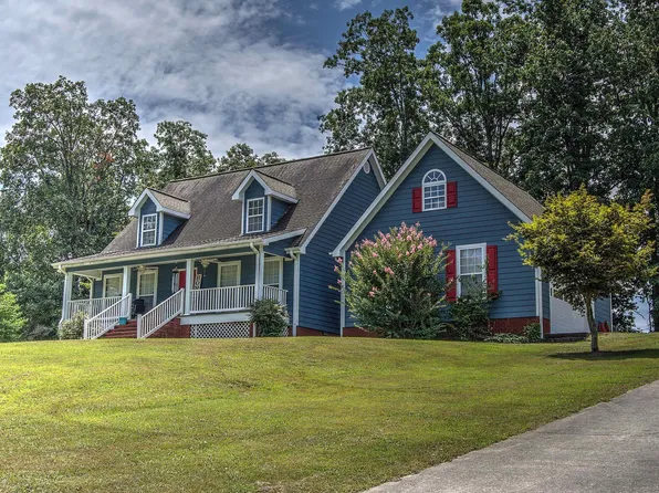 126 McBryar Rd, Trenton, GA 30752