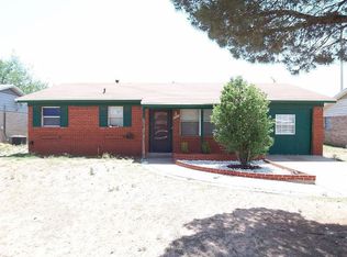 4717 Storey Ave, Midland, TX 79703