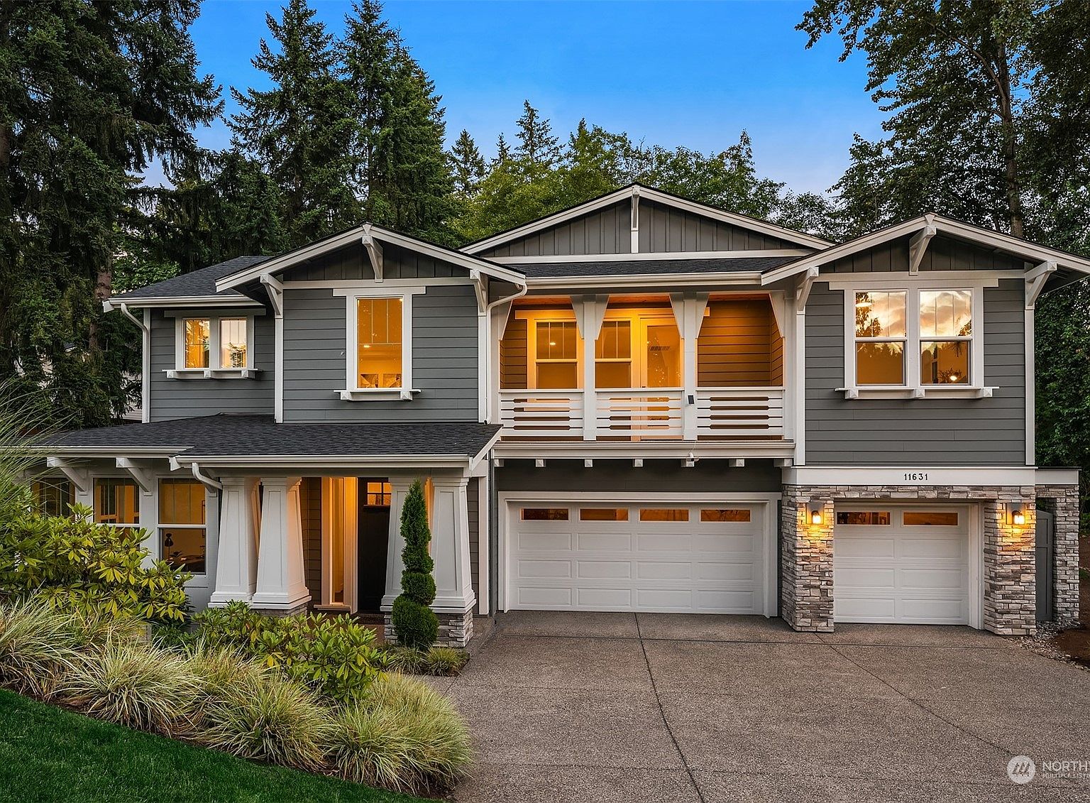 11631 NE 45th Street, Kirkland, WA 98033 MLS 2162278 Zillow