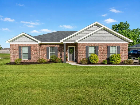 9741 S Park Ave, Dothan, AL 36301