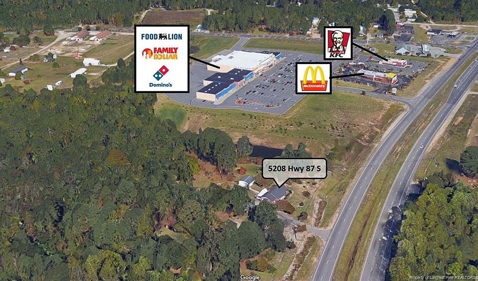 2nd image of 5208 Nc Highway 87 S
