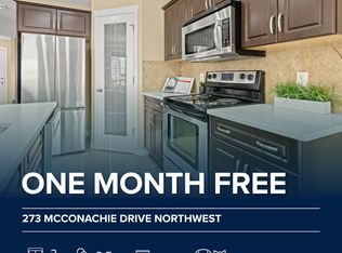 273 McConachie Dr NW, Edmonton, AB T5Y 0M7