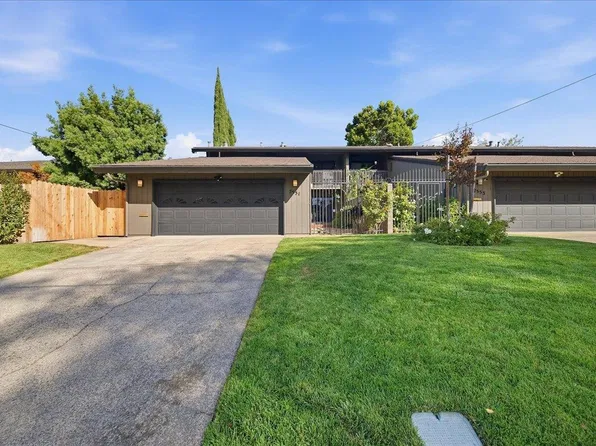 7551 Fairway Two Ave, Fair Oaks, CA 95628