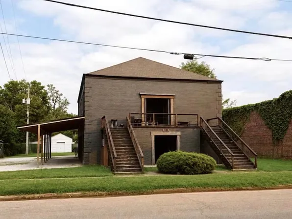 110 S 21st St #3, Columbus, MS 39701