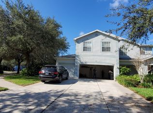 6035 Palomaglade Dr, Lithia, FL 33547