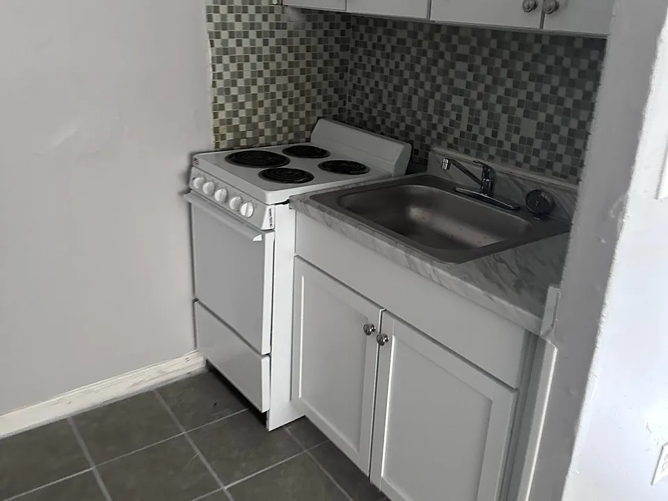 Remodel Kitchen with new cabinets