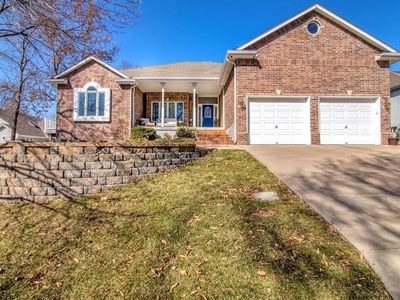 17808 E 30th St S, Independence, MO, 64057