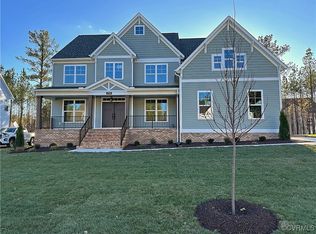 17119 Melbrook Ct, Moseley, VA 23120