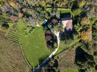 46447 Old Mail Rd, Meaford, ON N4L1W7