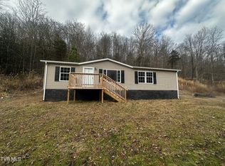 3410 Dry Creek Rd, Blackwater, VA 24221