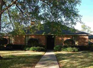 4440 Thomas Ln Beaumont TX 77706 Zillow