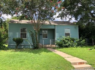 503 Hoover Ave, San Antonio, TX 78225