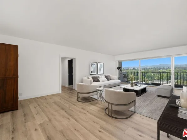 10450 Wilshire Blvd Unit 11G, Los Angeles, CA 90024