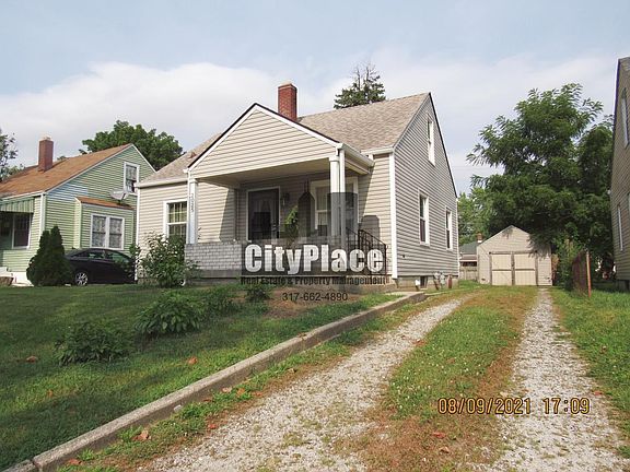 2nd image of 2025 Glenridge Dr