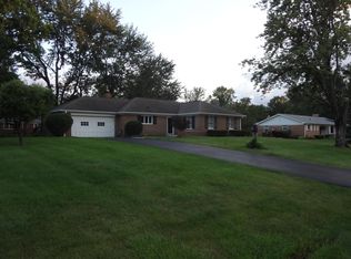5017 E 68th St, Indianapolis, IN