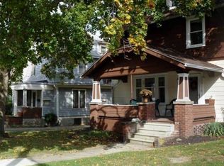 239 N Highland Ave, Akron, OH 44303