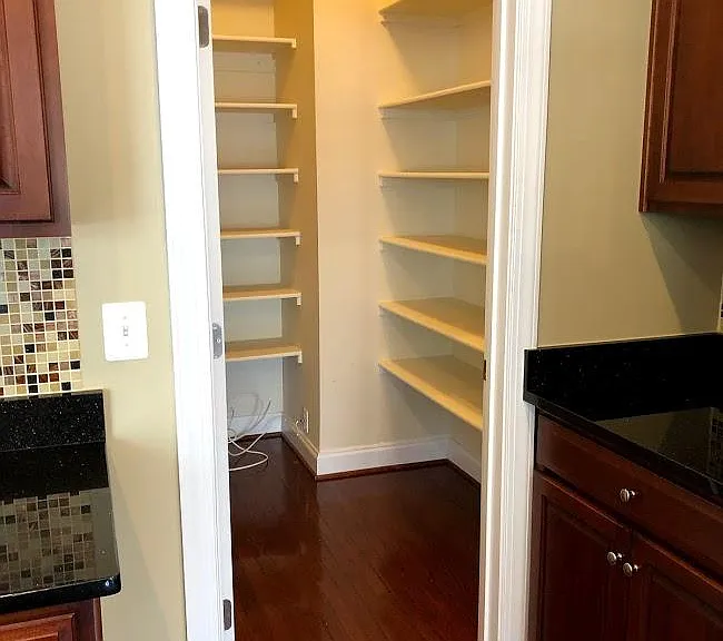 Pantry