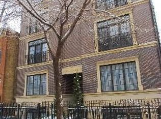 1526 N Mohawk St #1N, Chicago, IL 60610